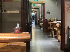 -万记麻辣烫国展总店