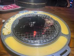 -海之屋韩式烤肉(海棠68环球美食街店)