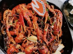 -一棠龙虾•王牌虾球(恒隆广场店)