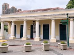 -龙环葡韵住宅式博物馆