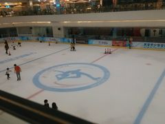 android_upload_pic-全明星滑冰俱乐部(万象城店)