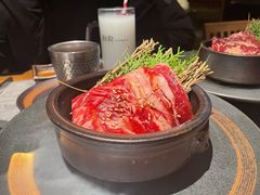 -厚贞日式烤肉(龙之梦店)