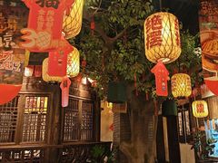 -南京大牌档(壹方天地店)