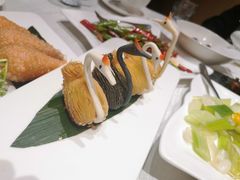 -名轩·中餐厅(南京玄武湖假日酒店)
