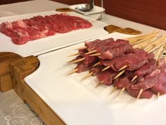 -皇城根(张杨店)