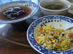 -粗茶淡饭(东关街店)