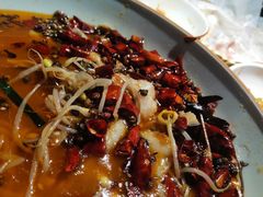 -蕉棠·鸽子餐厅(柳州万象城店)