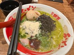 -豚王拉面(澳门银河店)