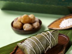 -上海新锦江大酒店