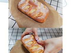 -BreadTalk面包新语·烘焙蛋糕(五羊邨店)