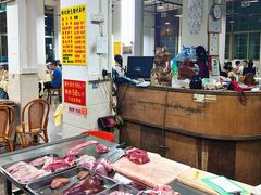 -标记美食新鲜猪杂(兴南大道店)