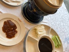 -海湾壹品·粤菜·早茶·烤鸭(拱北店)