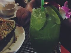 清迈冰茶-Dash Teak House