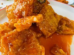 -西塔大冷面(市府大路店)