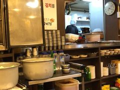 -金北顺大锅家(신사본점)