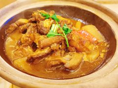 -锦粤宫·精致粤菜(深圳北站店)