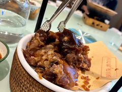 -村长家的疙瘩汤·东营菜(东营茶城店)