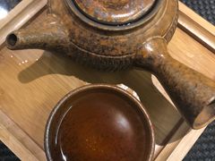 -花隐日式怀石料理(万象城购物中心店)