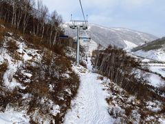 -密苑云顶乐园(云顶滑雪场)