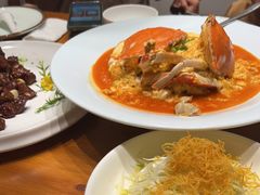 -将相和·海鲜蒸饺大连菜