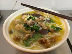 -文山荷鲜居(翠湖店)