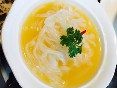 -风味小馆(天目湖宾馆店)