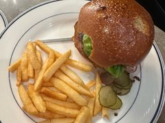 -尚牛社会 Beef & Liberty(浦东嘉里城店)