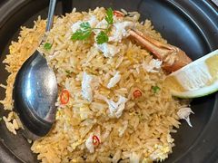 -BetterThai 泰加(苏州中心店)
