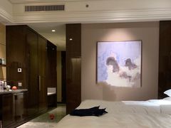 -杭州城中香格里拉大酒店