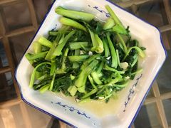 -临街徽菜馆·正宗黄山味