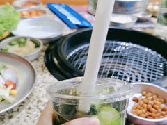 -首尔烤肉大排档(合生汇店)
