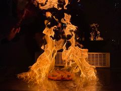 -上林铁板烧(延安西路店)