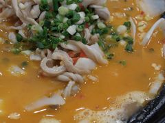 -李师傅脆肚(梅林店)