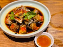醉膏蟹-宁海食府(总店·天一阁望京店)