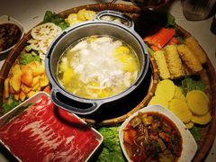 -原味主张椰子鸡·脆皮文昌鸡煲(友谊广场店)