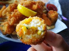 阿甘虾-阿甘虾餐厅(凌霄阁店)