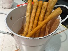 -牛人日志·鲜牛肉骨汤火锅(万科里瑧店)