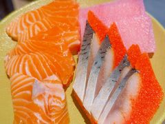 -富力万达文华酒店·海鲜自助