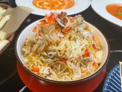-木尔坦·Multan巴基斯坦清真餐厅halal(大智嘉园店)