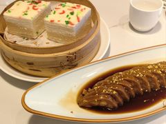 -品大三·南京菜(大行宫店)