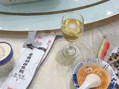 -老德州四合院·德州菜(天衢路店)