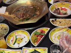 -芦月轩羊蝎子(劲松店)