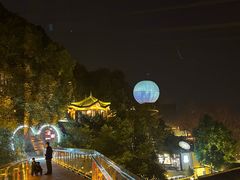 -巴倒烫陆派火锅山庄(南山总店)