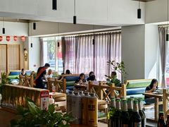 大堂-YAFEE雅菲·粤菜·湘菜·融合菜(魏公村店)