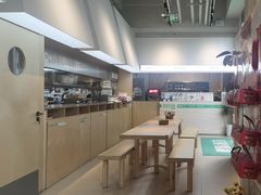 -龙治汉堡(中华城店)
