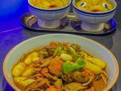 -虾乐园龙虾·夜宵(松江店)