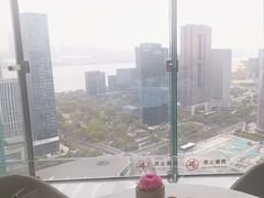 -悦轩中餐厅·高空江景·杭州柏悦酒店