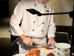 -四季民福烤鸭店(外滩外白渡桥店)