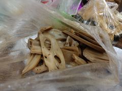 -黄毛鸭脖(汉阳总店)