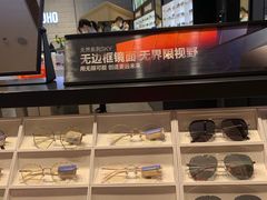 -LOHO眼镜(世纪汇广场店)
